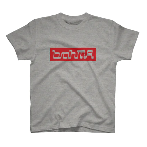 aka brahma Regular Fit T-Shirt