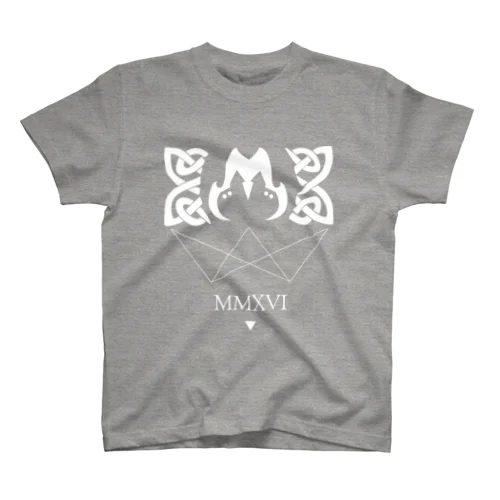 MMXVI Regular Fit T-Shirt