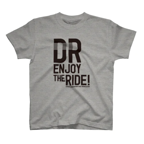 DR_Tシャツ_ロゴが違うやつ 티셔츠