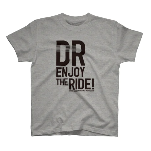 DR_Tシャツ_ロゴが違うやつ Regular Fit T-Shirt