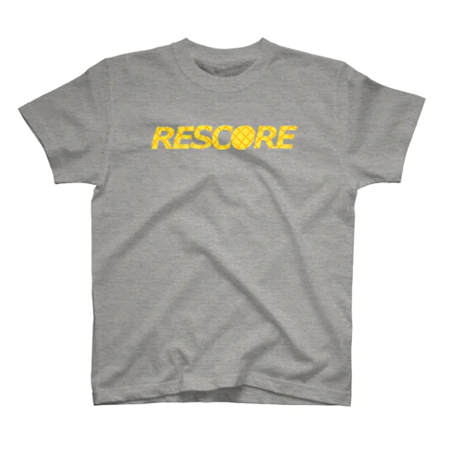 RESCORE Regular Fit T-Shirt