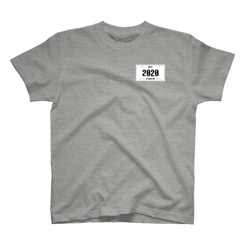 Regular Fit T-Shirt