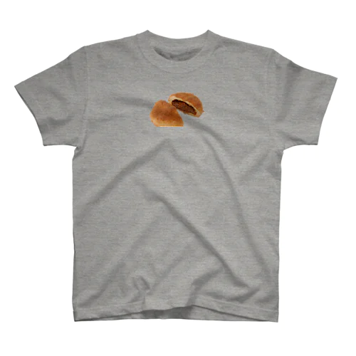 カレーパンLOVE Regular Fit T-Shirt