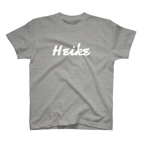 Heike スタンダードTシャツ