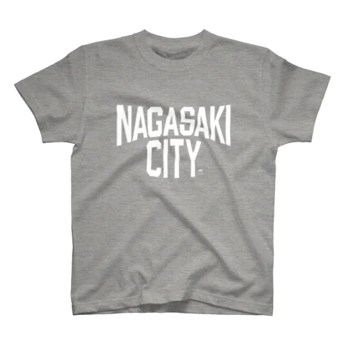 NAGASAKI CITY（長崎シティ） Regular Fit T-Shirt