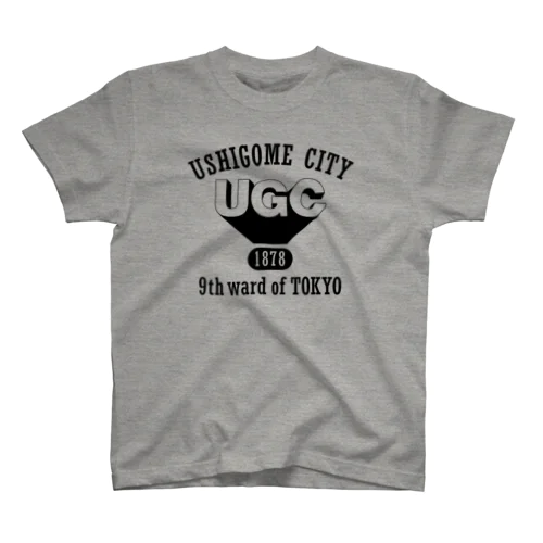 UGCロゴ スタンダードTシャツ