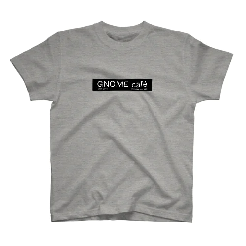 GNOME café T スタンダードTシャツ