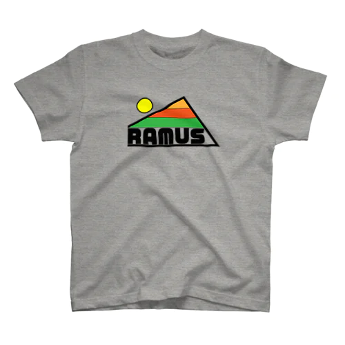 RAMUS Regular Fit T-Shirt