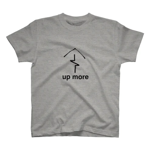 up more Regular Fit T-Shirt