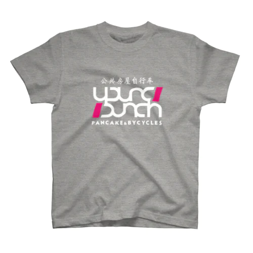 DUNCH BIKES スタンダードTシャツ