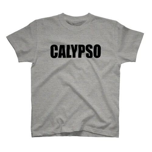 CALYPSOロゴ2 Regular Fit T-Shirt