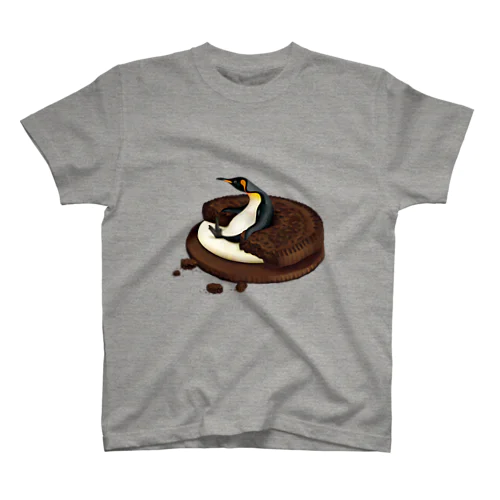 sweet penguin スタンダードTシャツ