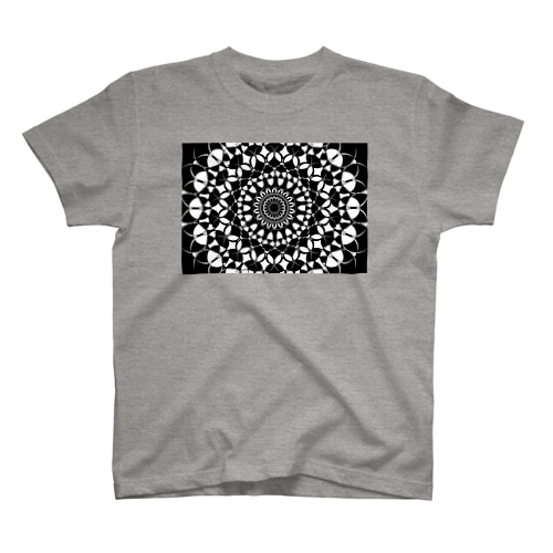 Syrfa Regular Fit T-Shirt