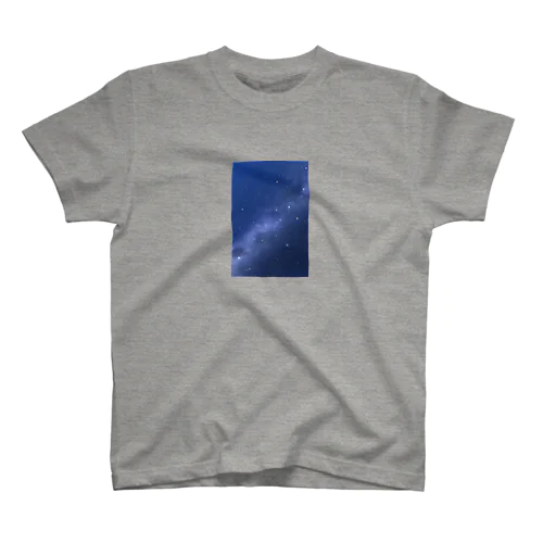 星空 Regular Fit T-Shirt