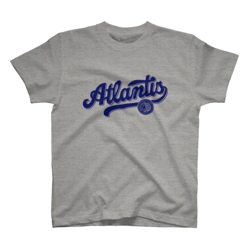 Atlantis Regular Fit T-Shirt