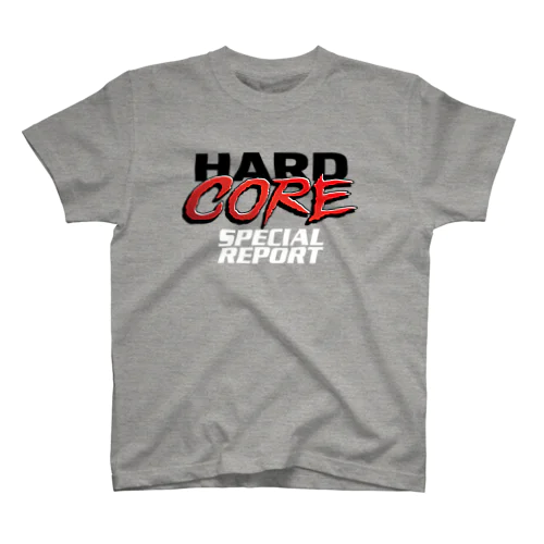 HCSR Regular Fit T-Shirt