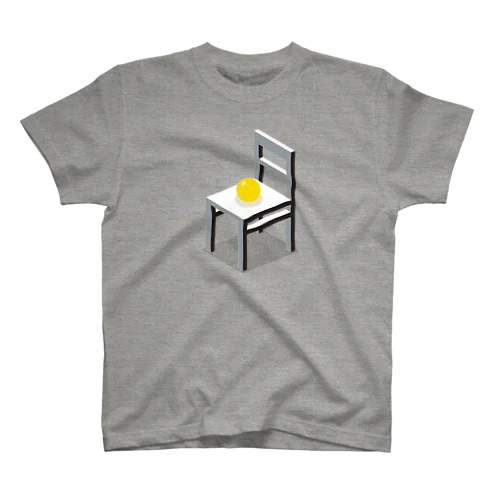 ballonchair-g Regular Fit T-Shirt