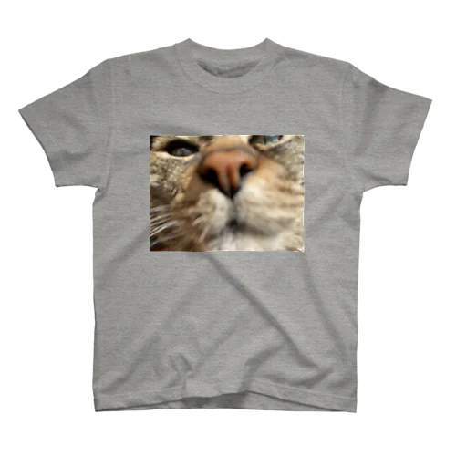 可愛すぎる猫 スタンダードTシャツ