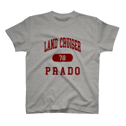 landcruiser prado Regular Fit T-Shirt