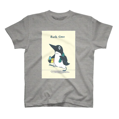 ペンギンっぽいやつ スタンダードTシャツ