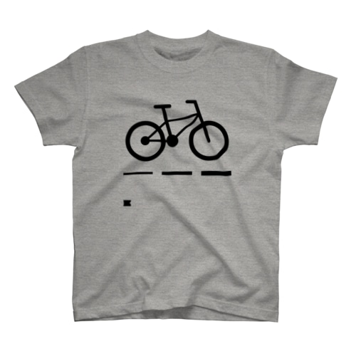 B005 Regular Fit T-Shirt