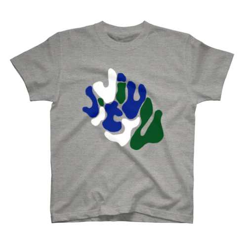 Jiu-Jitsu Ameba Regular Fit T-Shirt