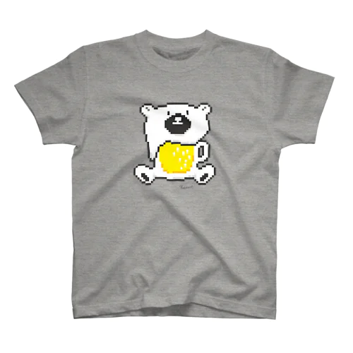 ドットBEEAR#001 Regular Fit T-Shirt