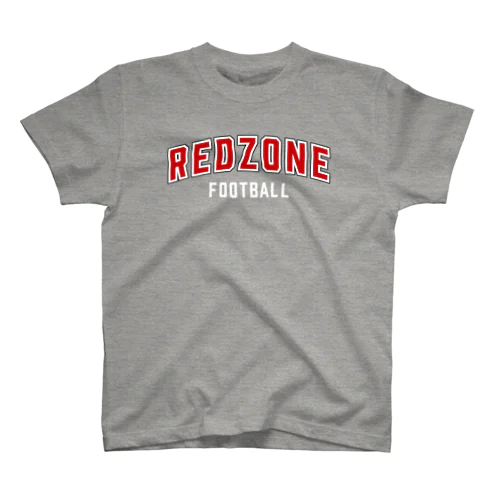 REDZONE LOGO スタンダードTシャツ