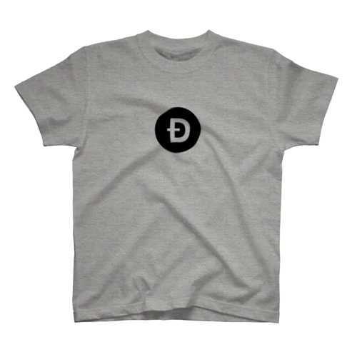 DogeCoin Regular Fit T-Shirt