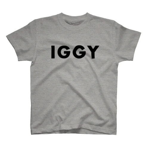 IGGY Regular Fit T-Shirt