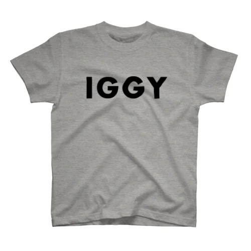 IGGY スタンダードTシャツ