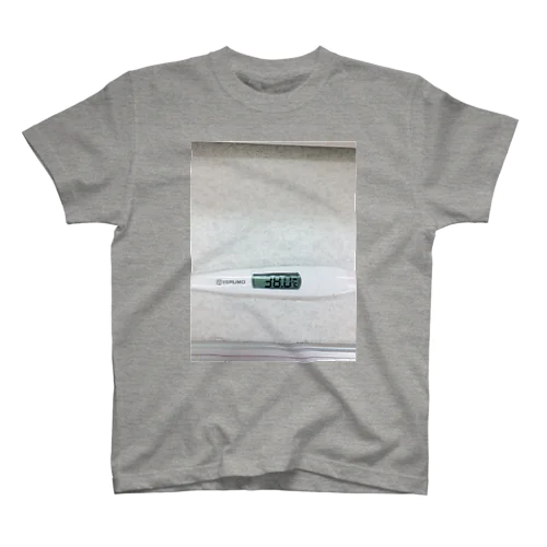 38度のシャツ Regular Fit T-Shirt