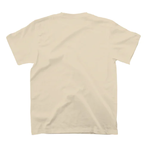 ぱんくん Regular Fit T-Shirt