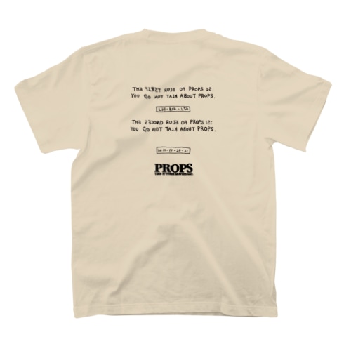 mt002 Regular Fit T-Shirt