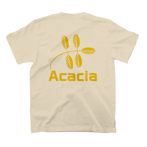 Acacia スタンダードTシャツ