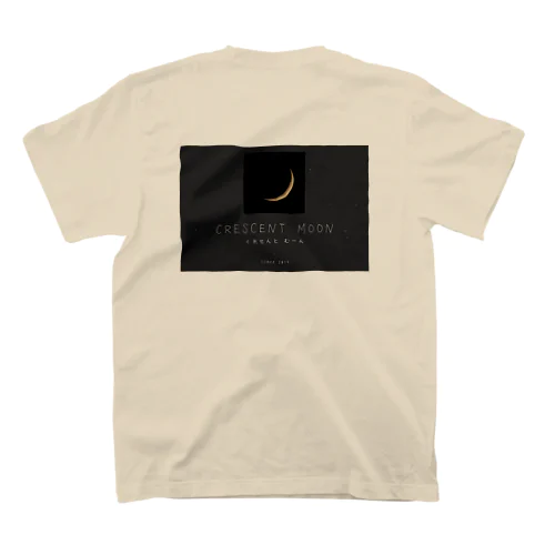 CrescentMoon 2 スタンダードTシャツ