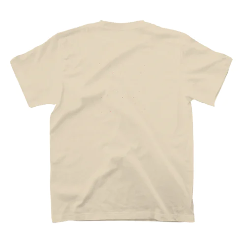 マルフク Regular Fit T-Shirt