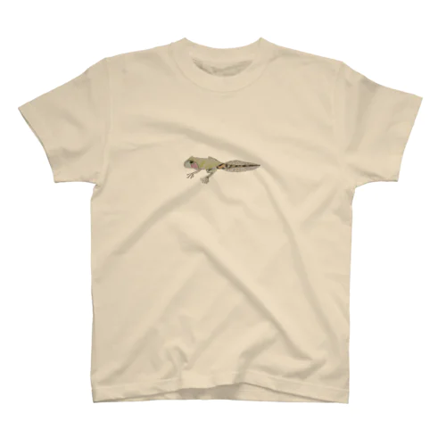 カエルジャクシ Regular Fit T-Shirt