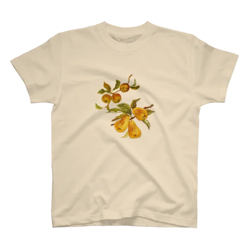 fruits スタンダードTシャツ