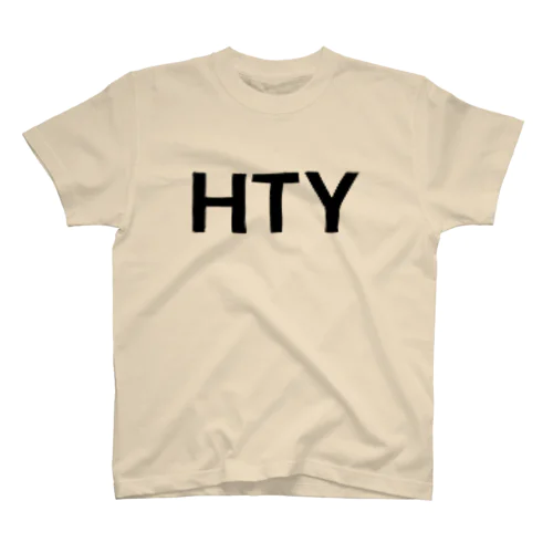 HYT04 スタンダードTシャツ