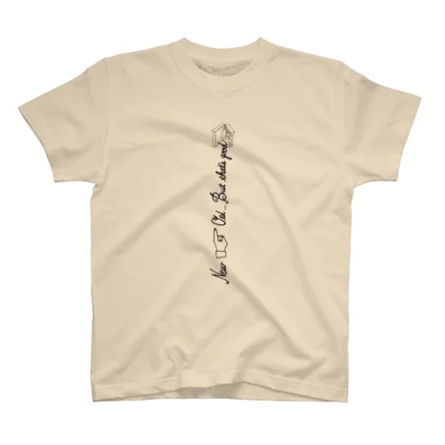 1 スタンダードTシャツ