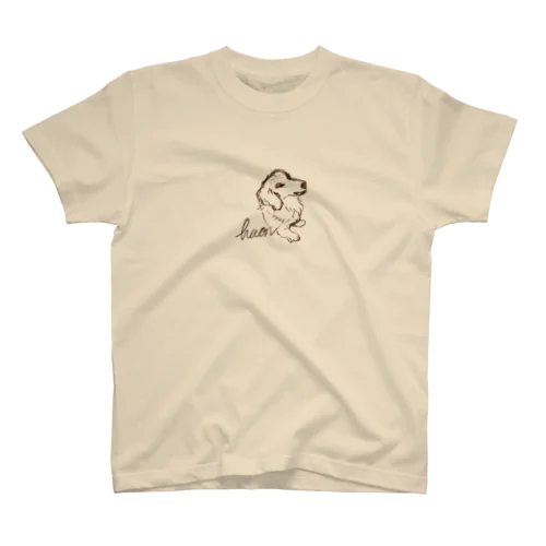 HAOラフ005 Regular Fit T-Shirt