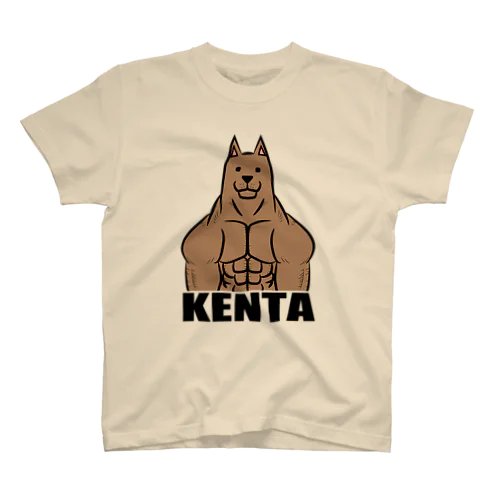 KENTA スタンダードTシャツ