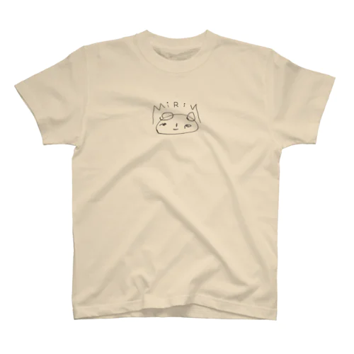 みりん スタンダードTシャツ