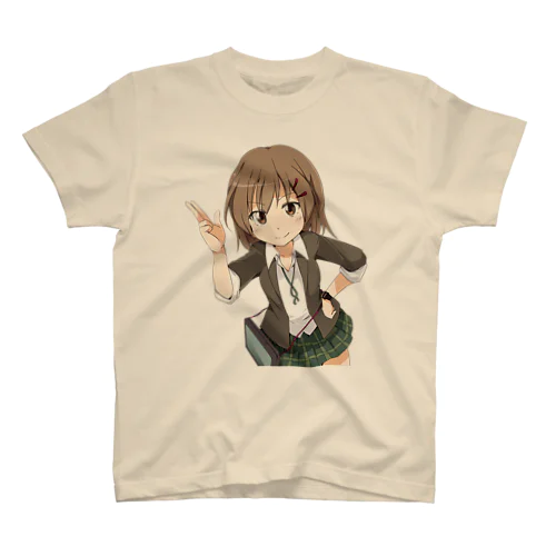 プロ生ちゃん（暮井 慧） スタンダードTシャツ