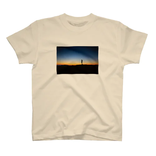 Dawn Regular Fit T-Shirt