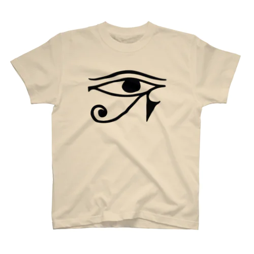 ホルスeye Regular Fit T-Shirt