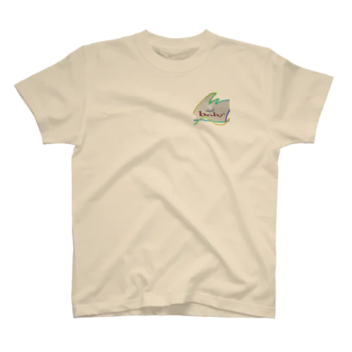 wavy スタンダードTシャツ