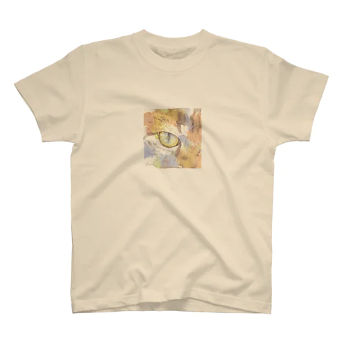 紅茶猫 Regular Fit T-Shirt