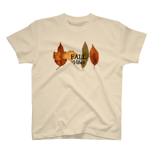 Fall Vibes 2🍁 Regular Fit T-Shirt